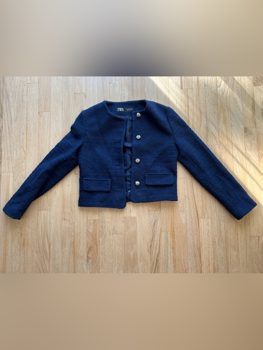 Zara Blazer